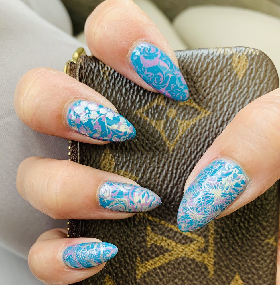 Nail Creations By Christine