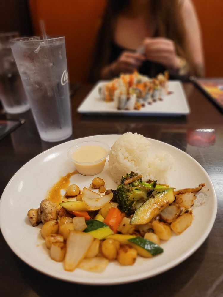 Photo of Sushi King - Hampton