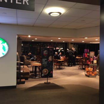 starbucks columbia city