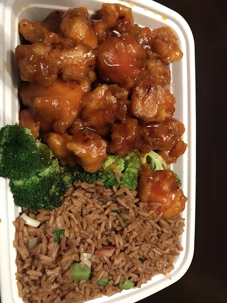 China King