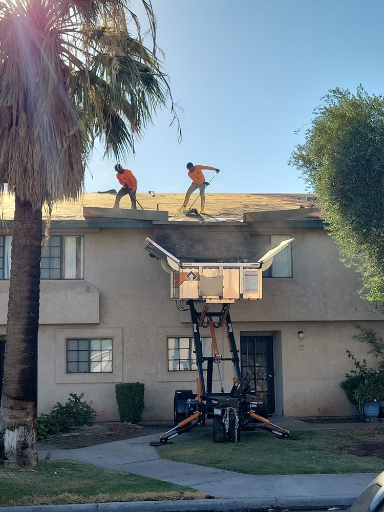 Express Equipment Rentals