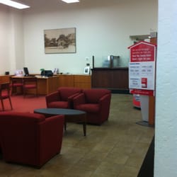Bank of America