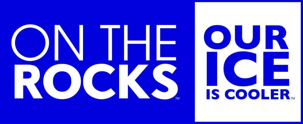 On The Rocks-Ice Distribution