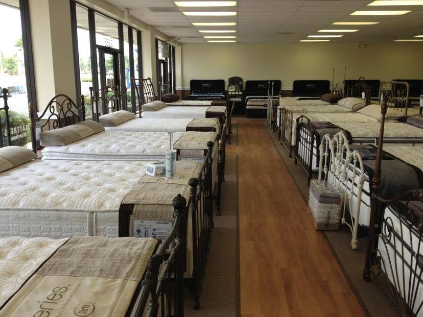 Mattress Warehouse