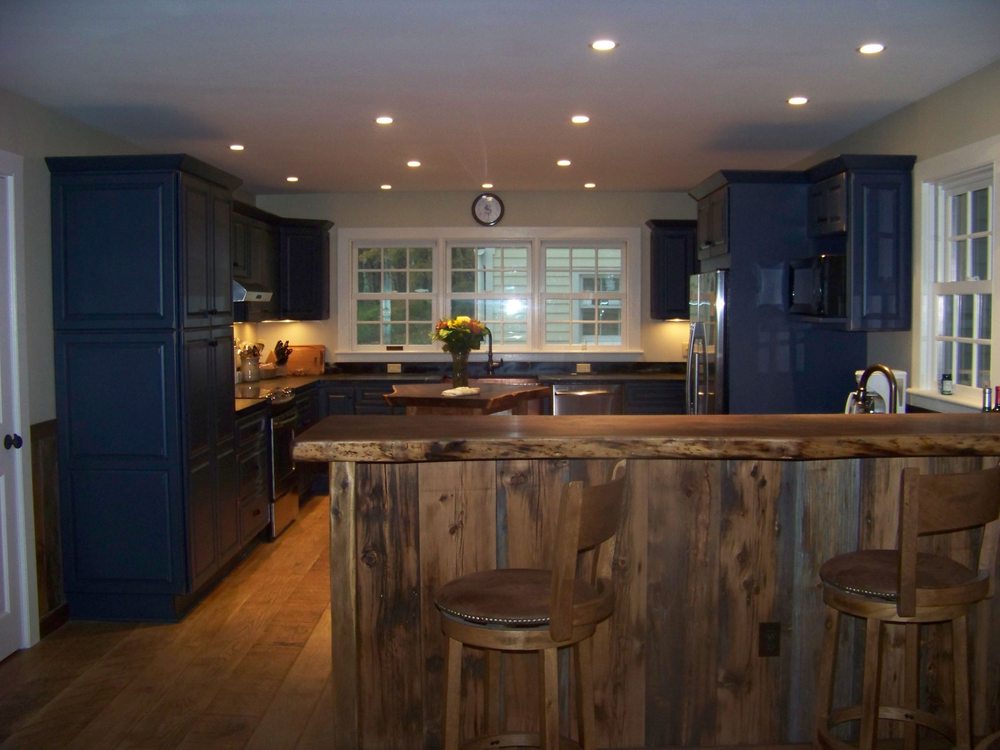image of business Rose Hill Kitchen and Bath