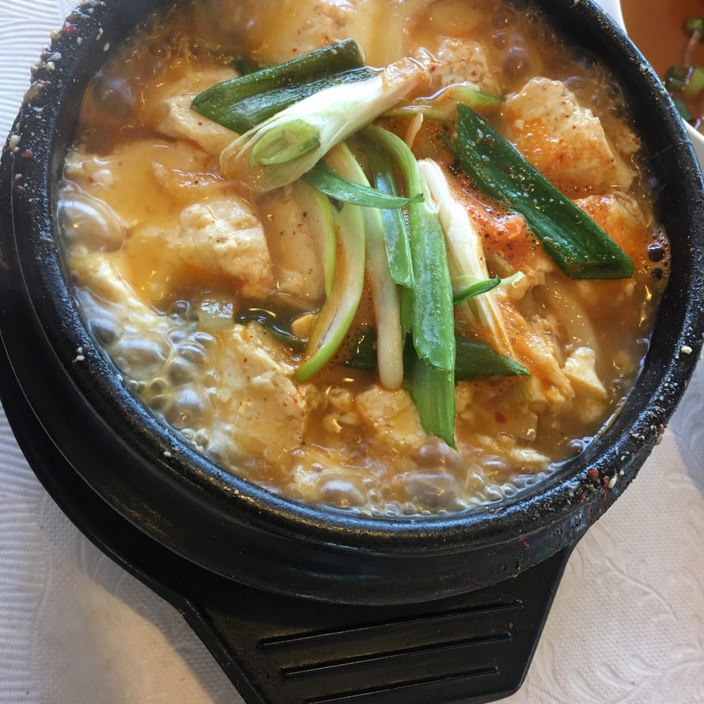 Hankook Tofu House 417 Photos & 237 Reviews Korean 9521 Folsom