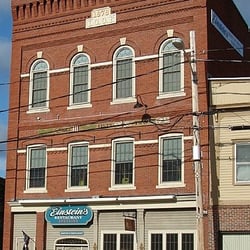 Einstein S Restaurant Closed Food 6 Sullivan St Berwick Me Photo Of Einstein S Restaurant Berwick Me United States