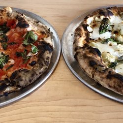 Anello 63 Photos 46 Reviews Pizza 222 E 6th St Tucson Az Photo Of Anello Tucson Az United States Marinara Left And