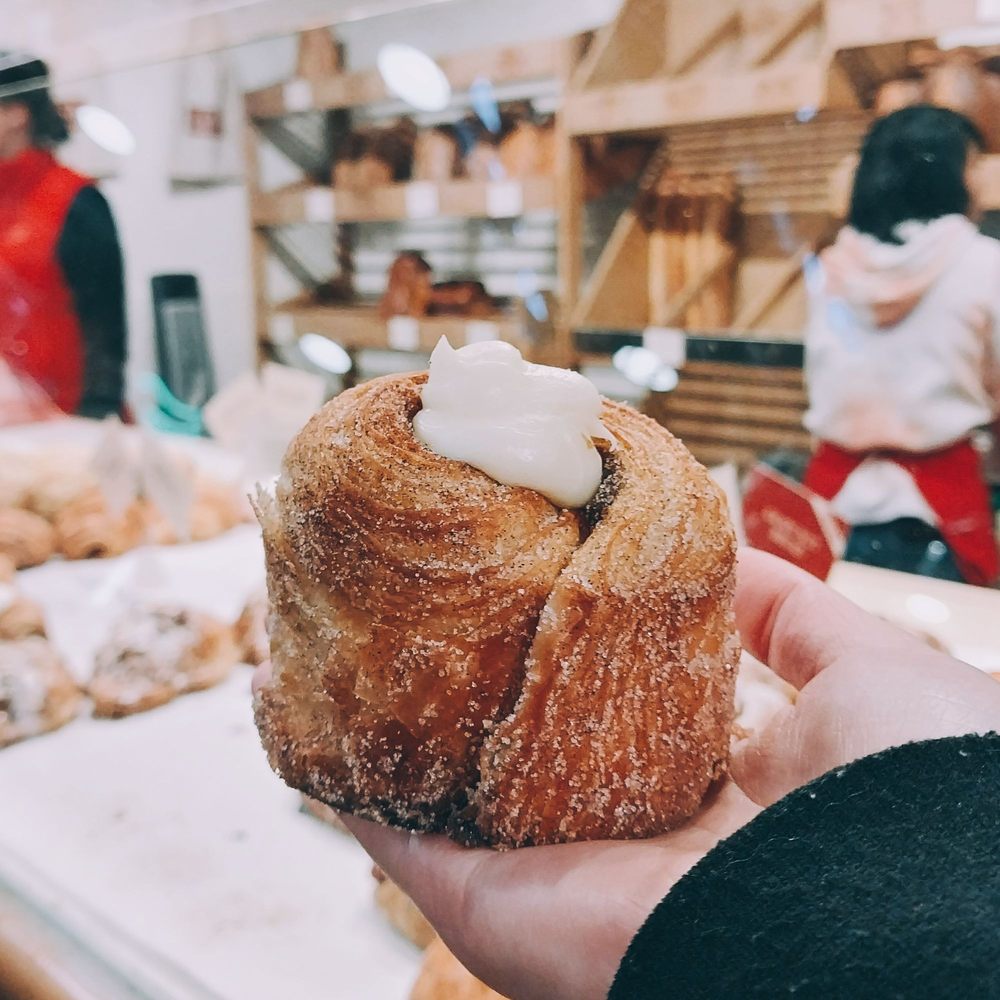 Terra Breads