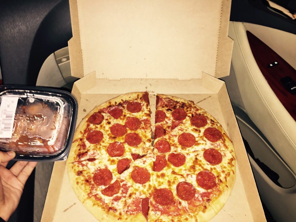 Little Caesars 13 Photos & 26 Reviews Pizza 711 E Broadway, Tempe