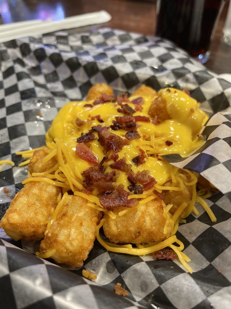 Johnny Rockets