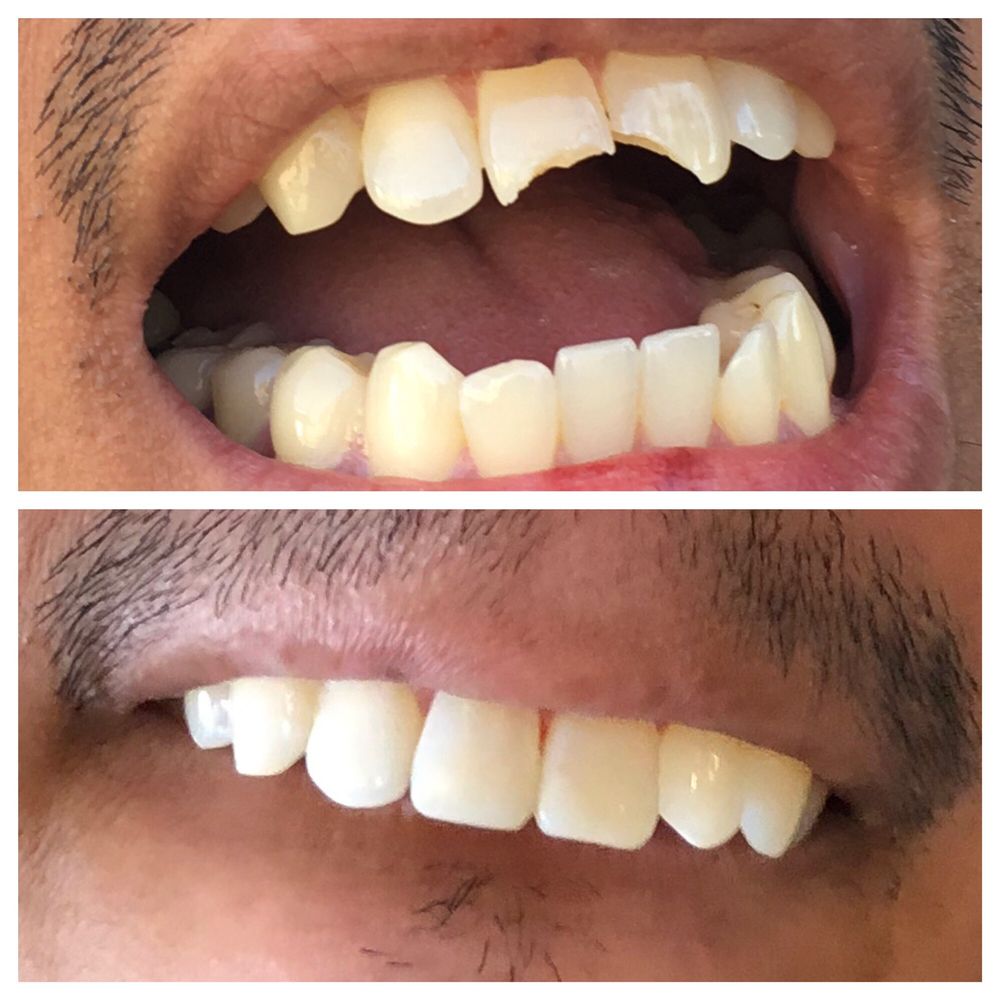 image of business Simply Dentistry