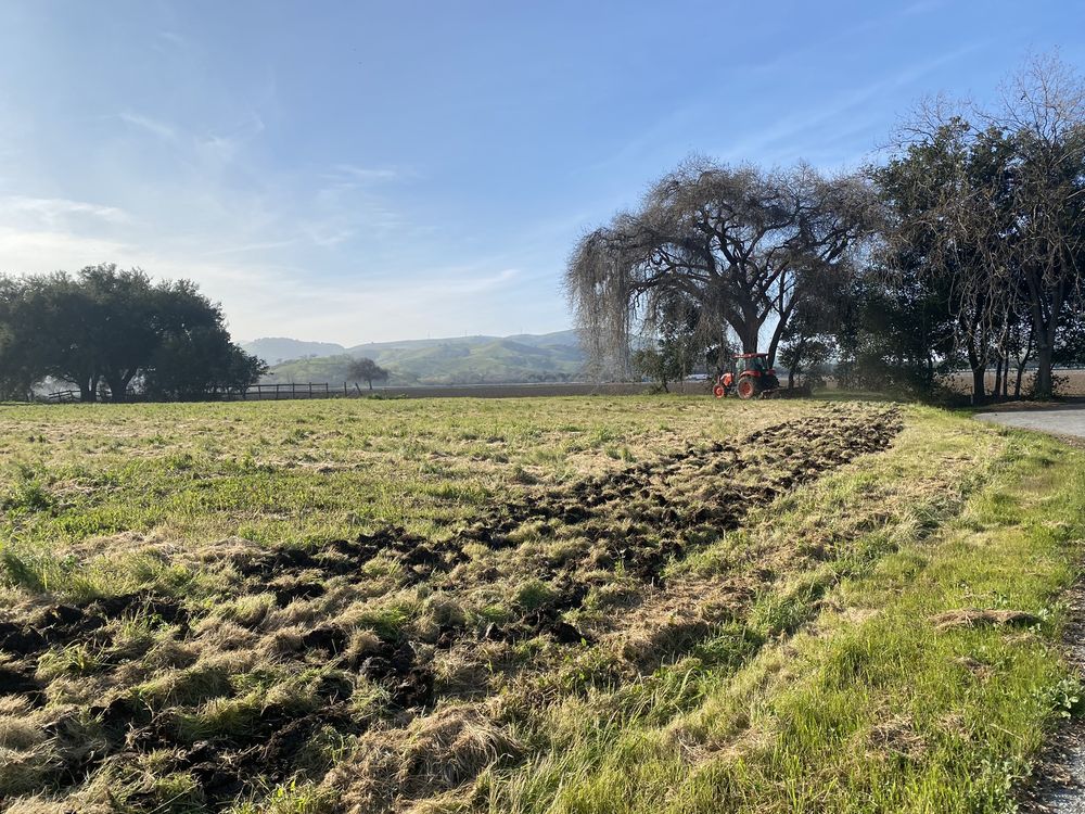 South County Mowing