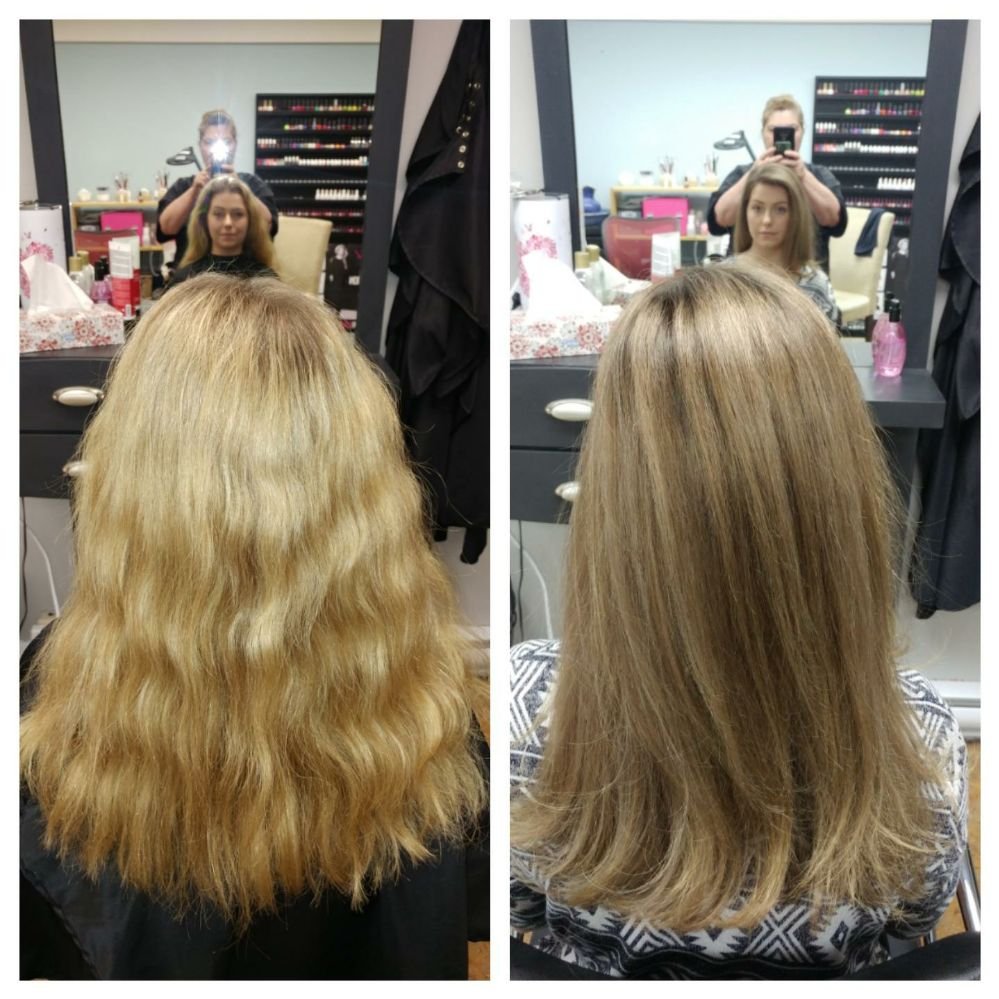 Seymour Styles 29 Photos Hair Salons 560A 11th Avenue Campbell