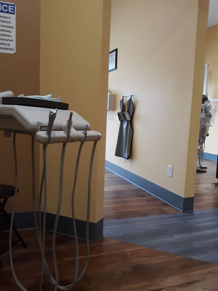 image of business Gentle Care Family Dentistry