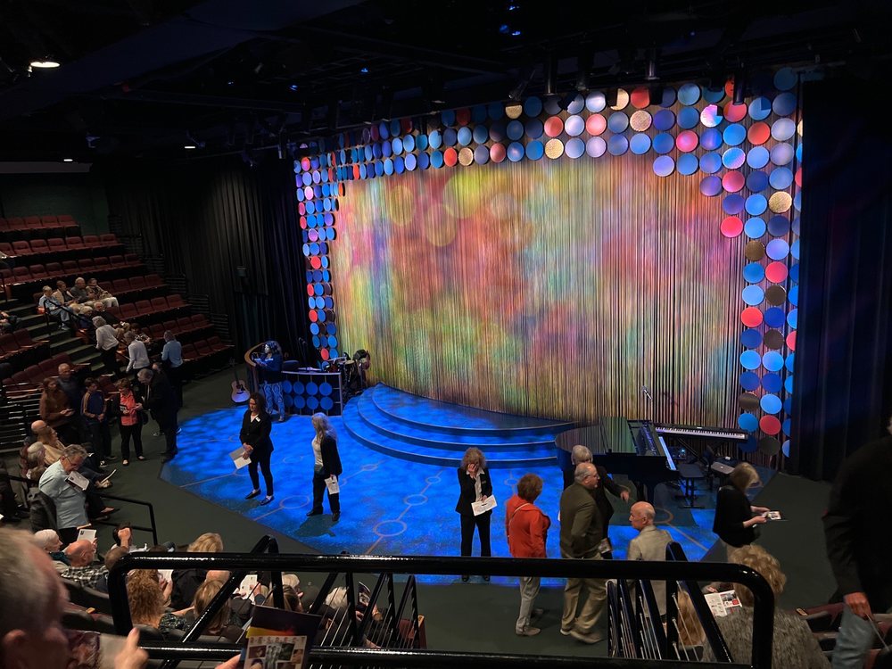 Lamb's Players Theatre