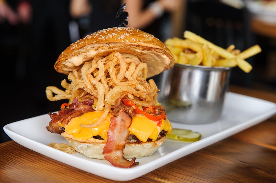 Jack Astor's Bar & Grill Brampton