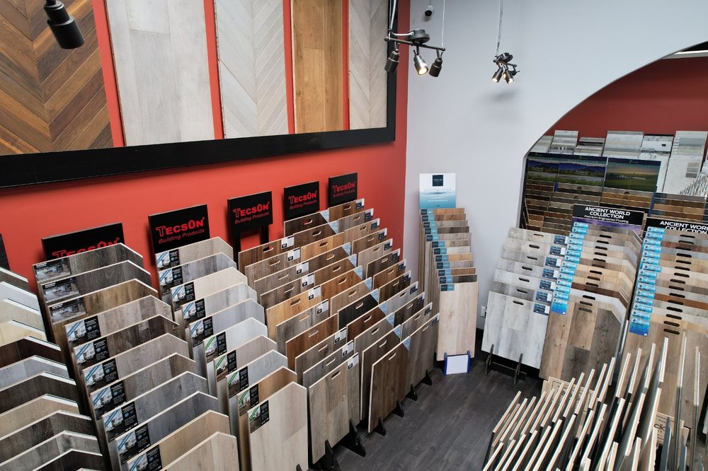 image of business Flooring Discount Center