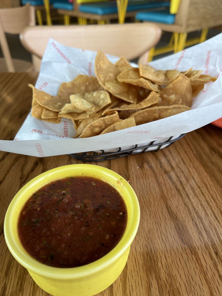 Mandito's Tex-Mex