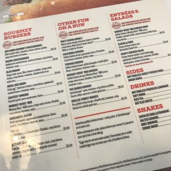 red robins burger works order food online 34 photos 62 red robin burger works menu