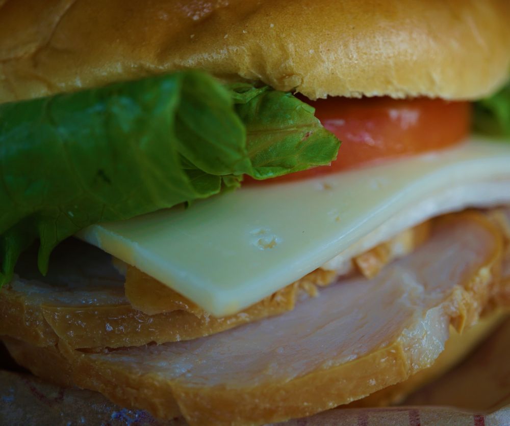 The Honey Baked Ham Company