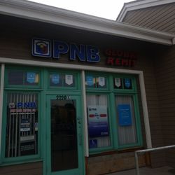 Pnb forex exchange