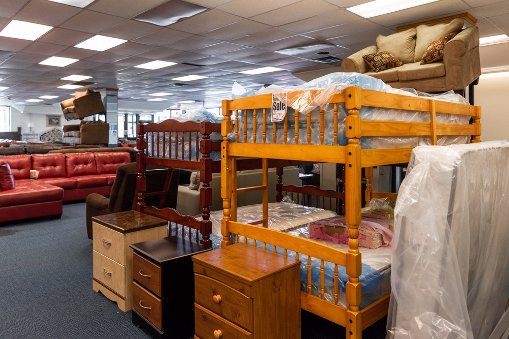 Photos For Payless 4 Furniture Mattress Yelp