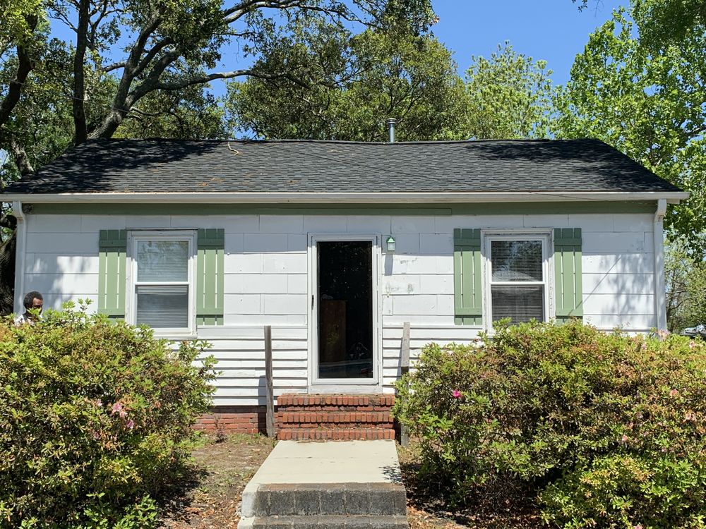 EcoView Windows & Doors of The Carolinas