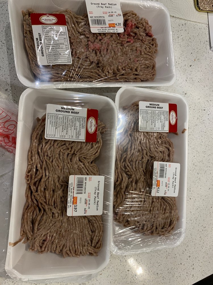 Food Basics