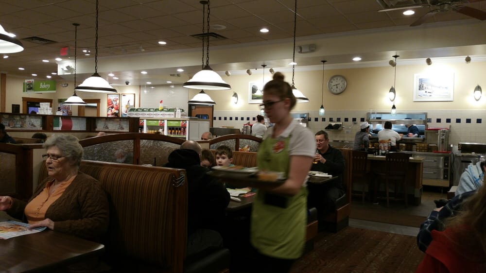 Bob Evans - 21 Reviews - American (Traditional) - 8051 Ritchie Hwy, Pasadena, MD - Restaurant ...