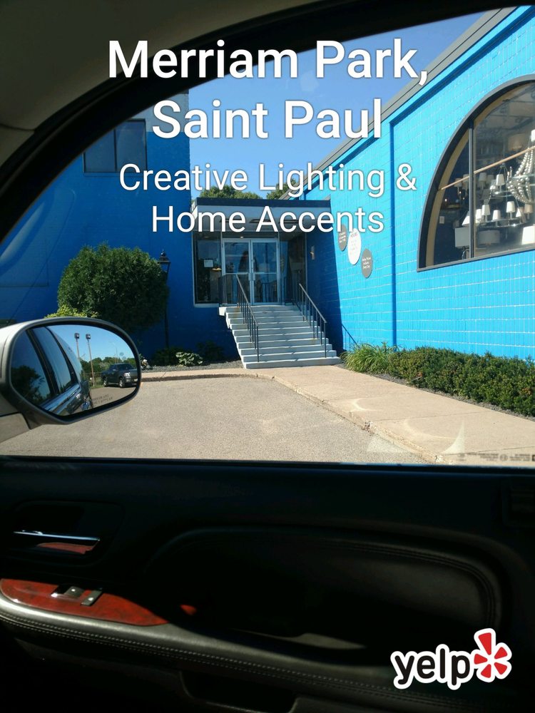 image of business Creative Lighting