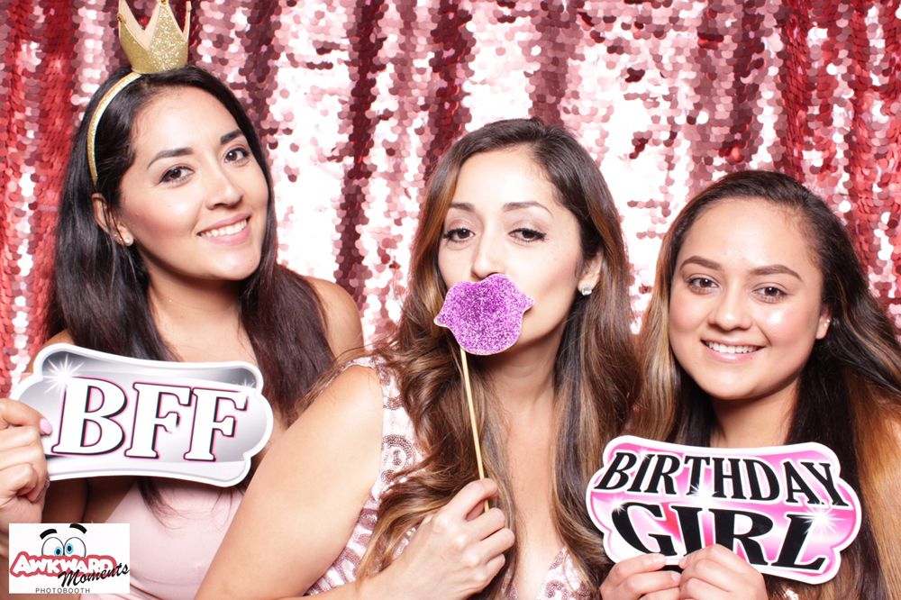 Awkward Moments Photobooth