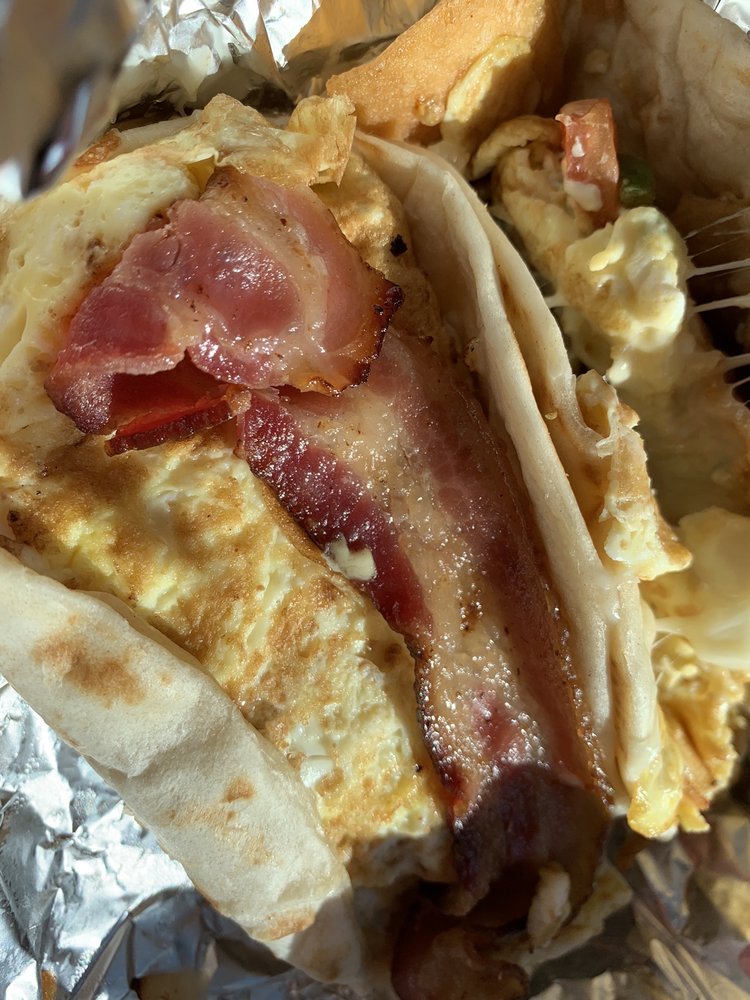El Ace Del Taco