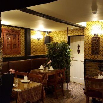 Thai Restaurants In Loughton Essex Thai Restaurants In Loughton Essex