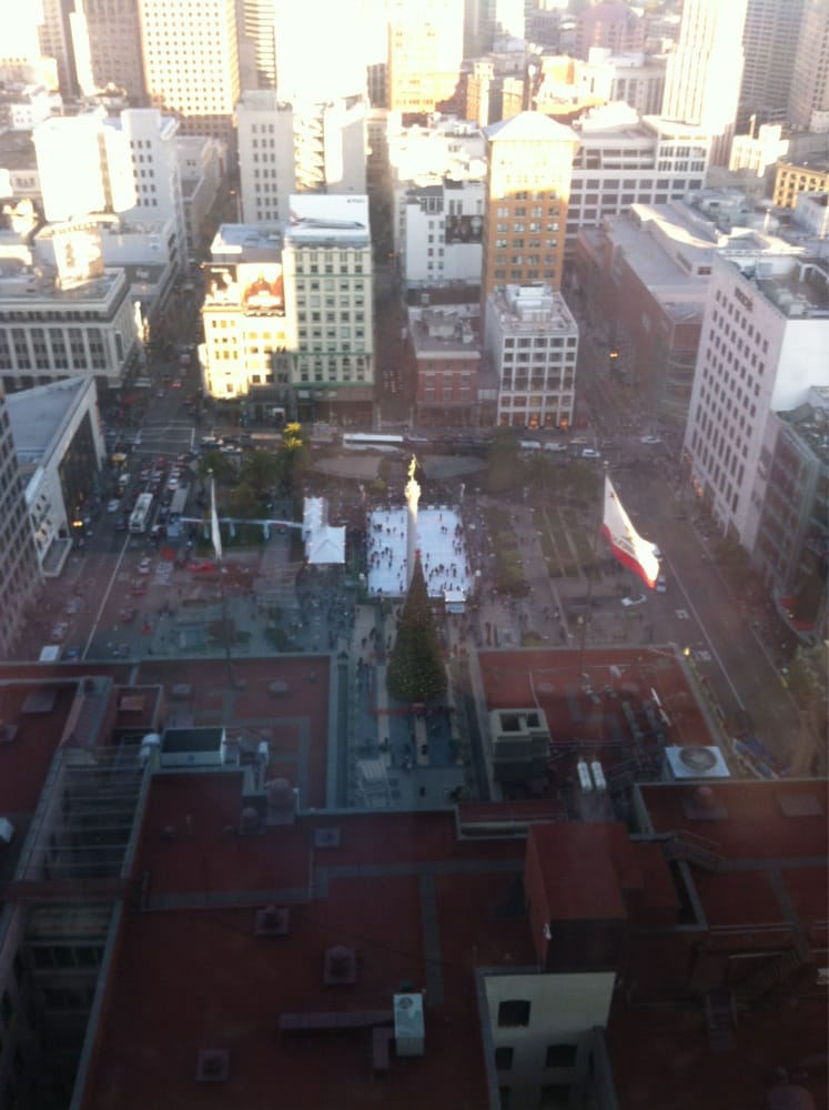 The Glass Elevators 17 Photos Local Flavor Union Square San