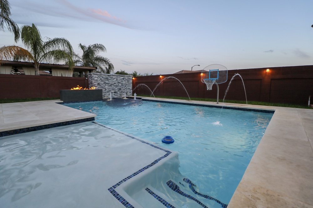 image of business GH Pools