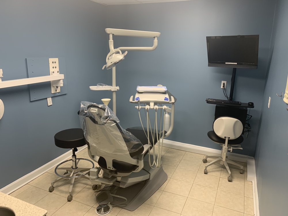 image of business North West Dental Care