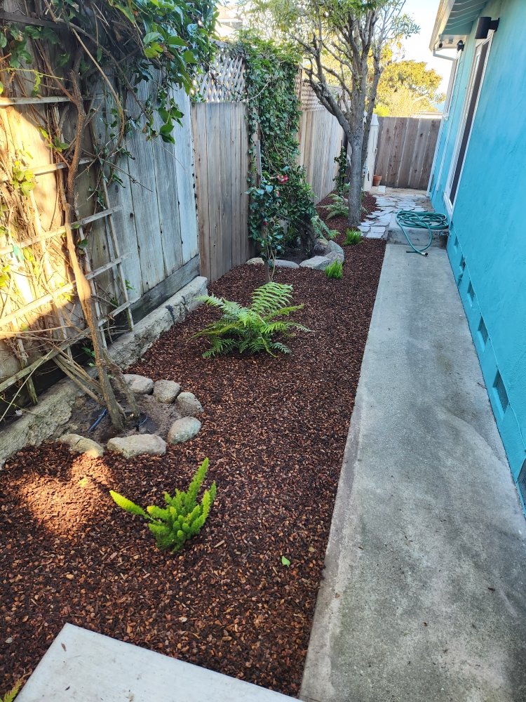 INCA Landscape Management