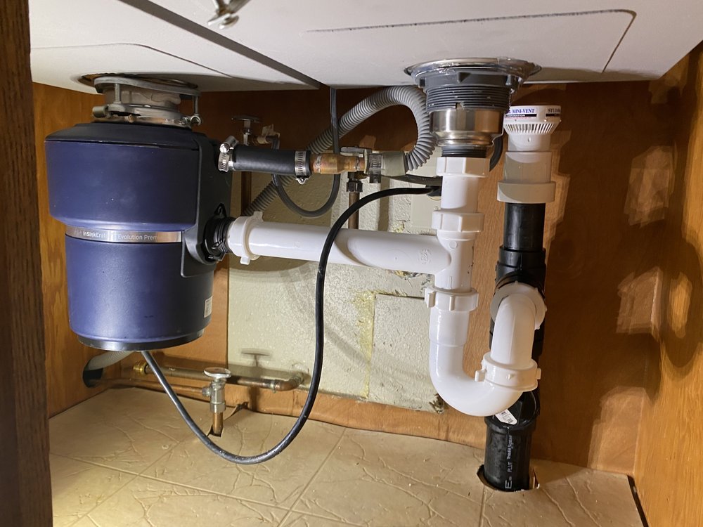 Companion Plumbing & Heating