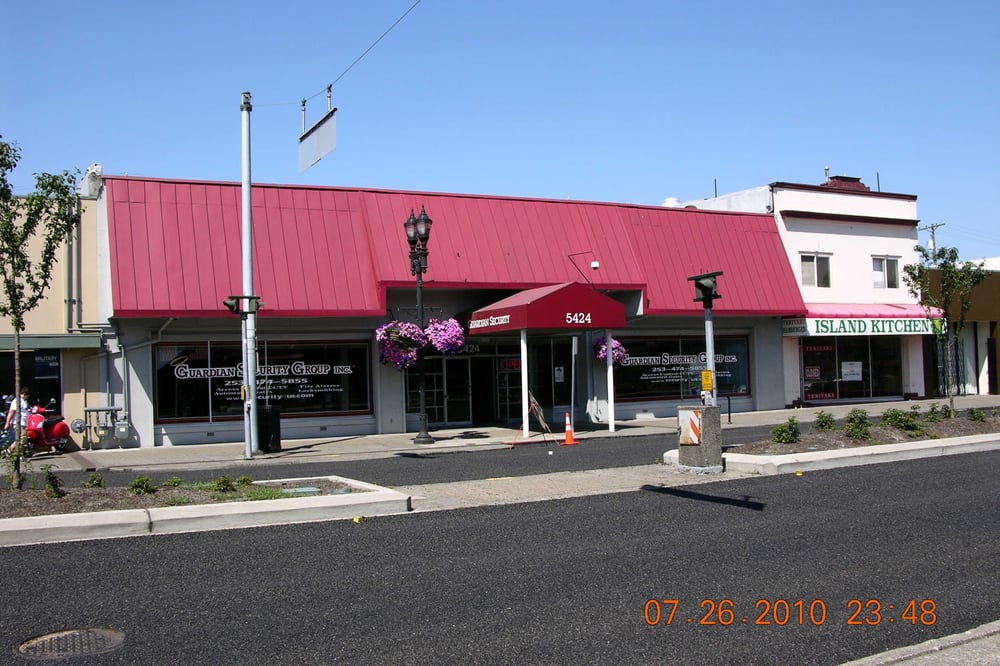 Guardian Security 24 Reviews Keys & Locksmiths 5424 S Way