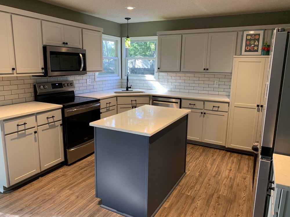 image of business Kitchen Solvers of Kansas City