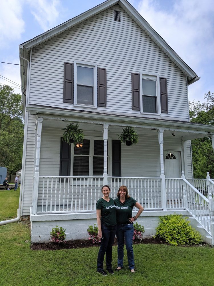 Kerr House