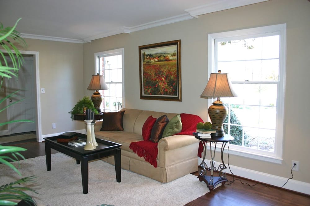 Creative Home Stagers