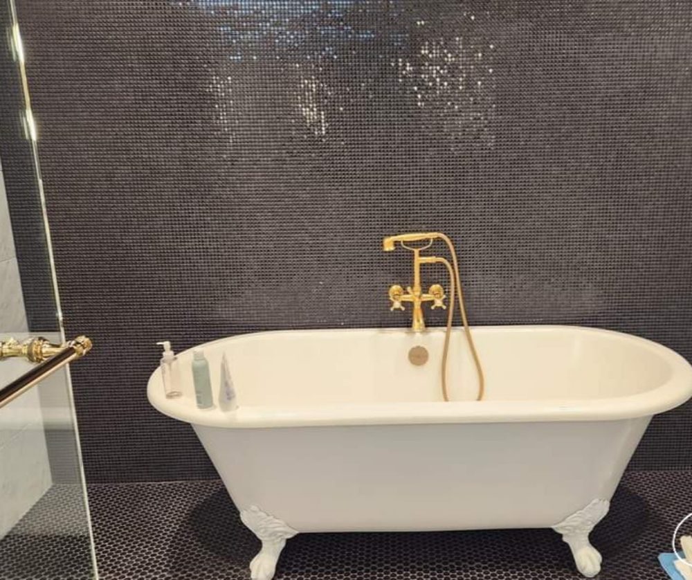 Cmb Plumbing