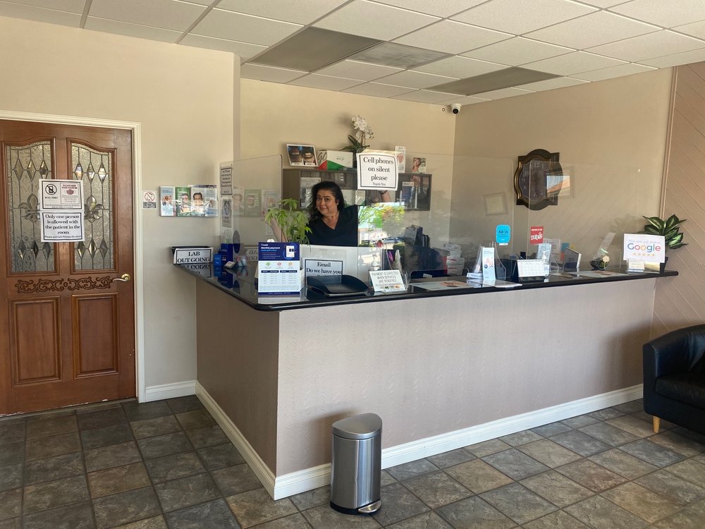 image of business Brea Ranch Dentistry