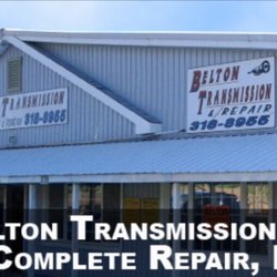 Belton Transmission Complete Repair Auto 315 N Scott Photo Of Belton Transmission Complete Repair Mo United States