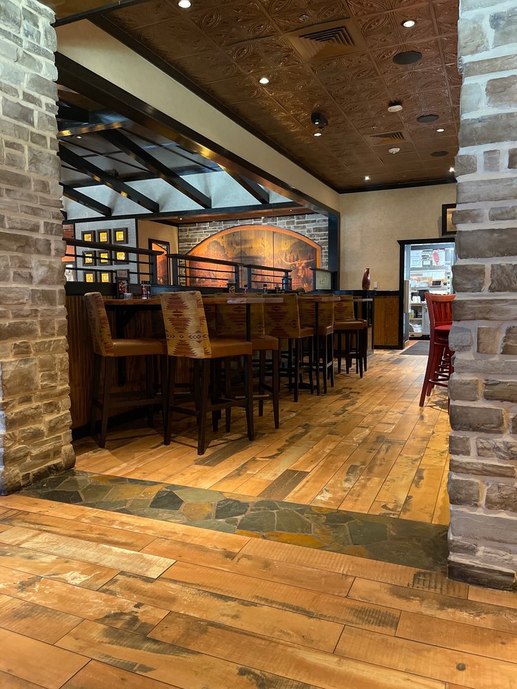 LongHorn Steakhouse