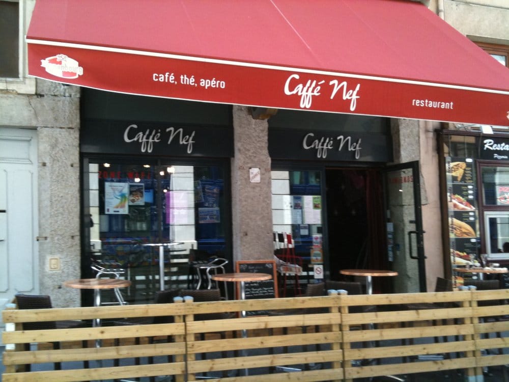 Rue Palais Grillet Restaurant Rue Palais Grillet Restaurant