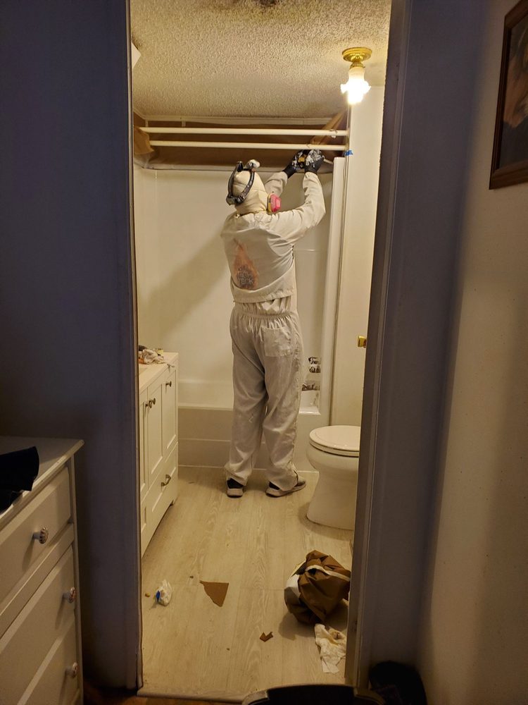 Bathtub Master Refinishing