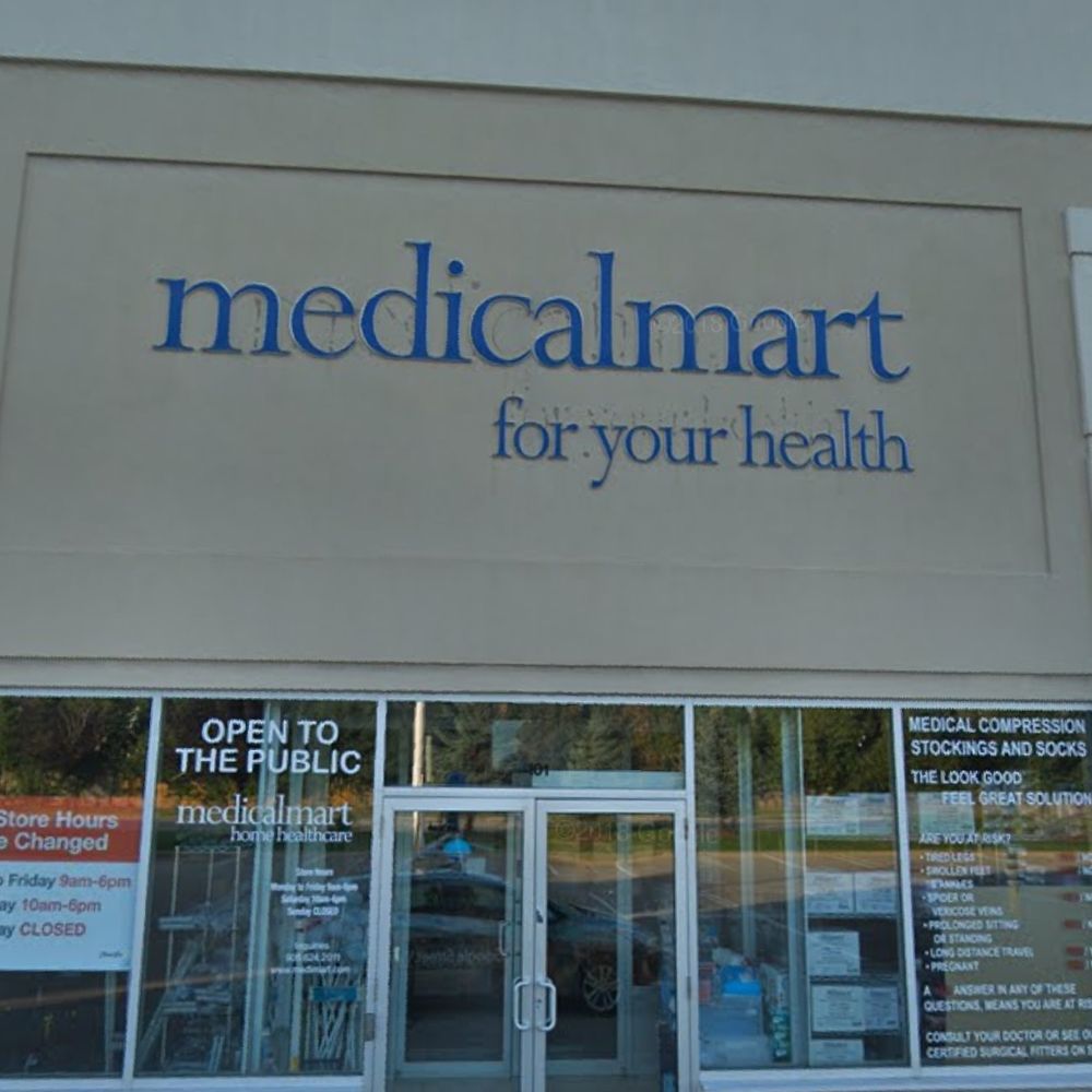 Medical Mart